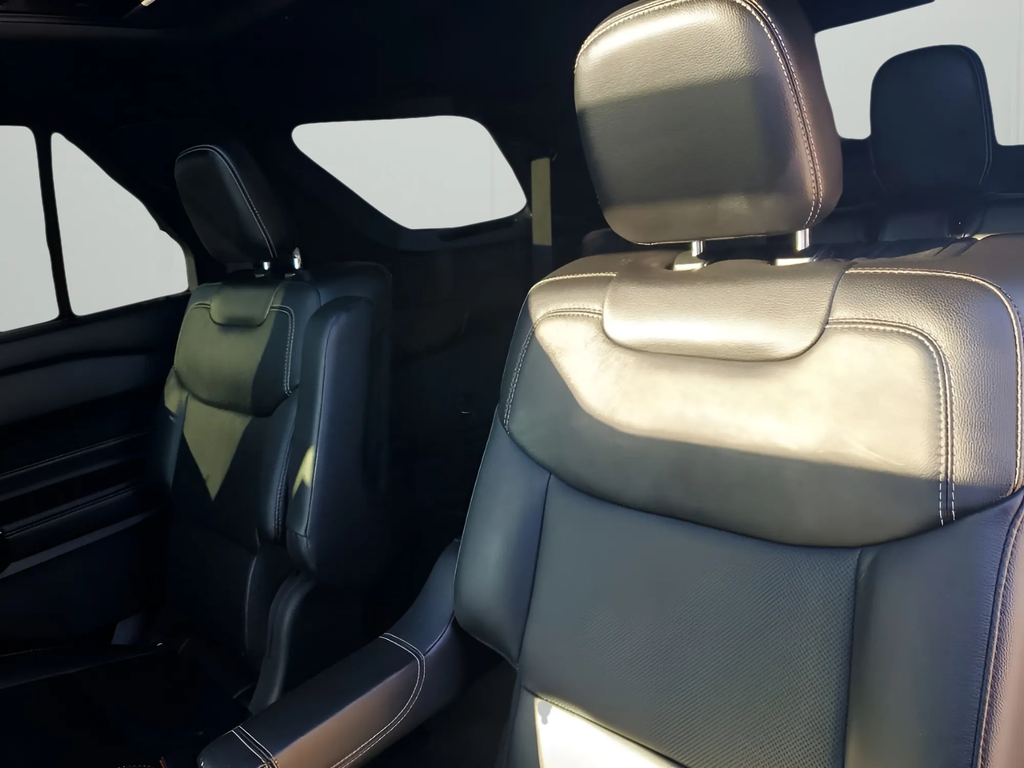 Used Car 2022 Ford Explorer  St For Sale Under $40,000 In Austin, Texas