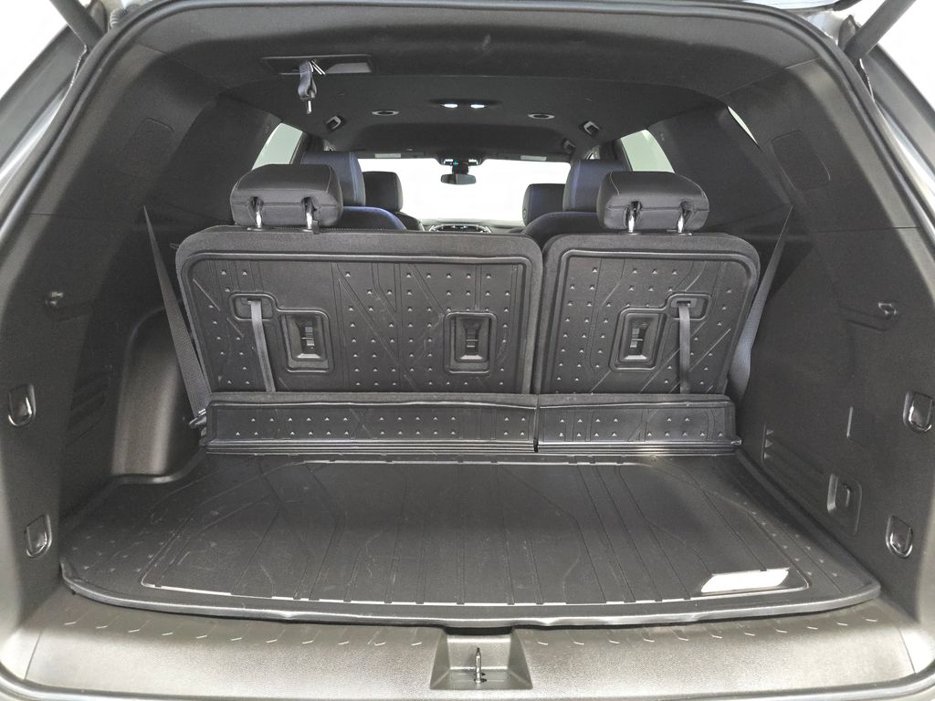 Used 2023 Gray Chevrolet LT Leather image 21