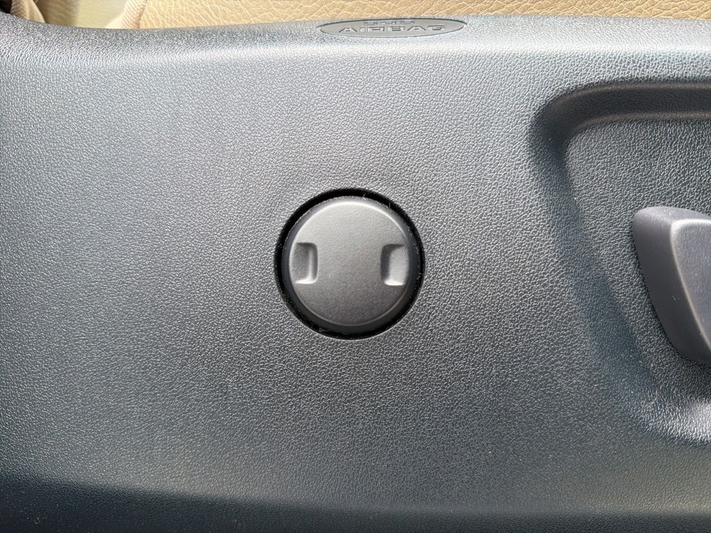 2018 Toyota Tundra Limited 5.7L V8