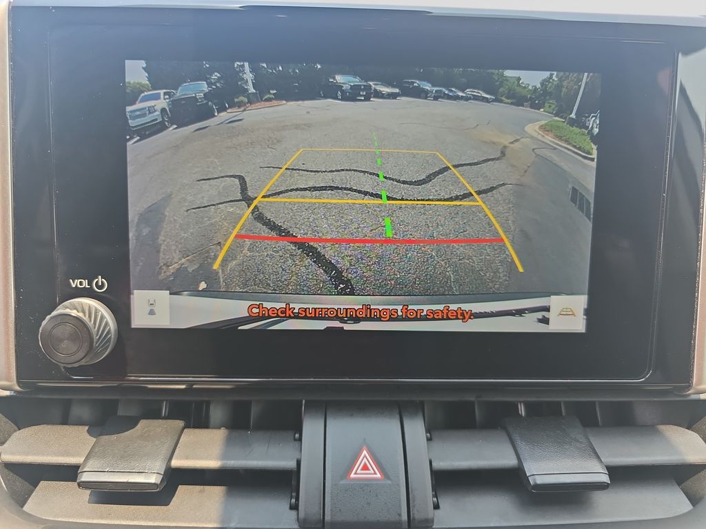 Used 2024 Toyota RAV4 SUV