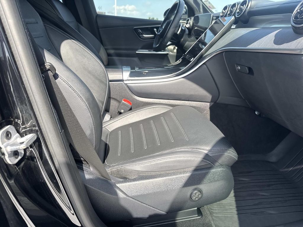 2023 Mercedes-Benz GLC GLC 300 - 10