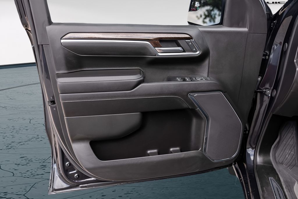 Used Car 2024 Gmc Sierra 1500  Elevation For Sale Under $40,000 In Austin, Texas