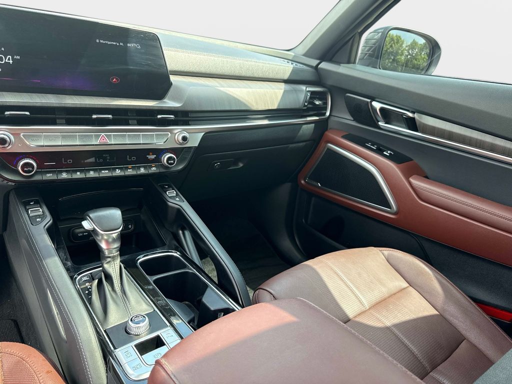 Used 2024 Kia Telluride SUV
