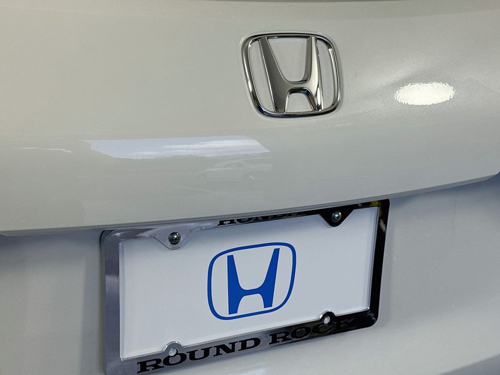 Thumbnail: 2027 Honda HR-V - 20