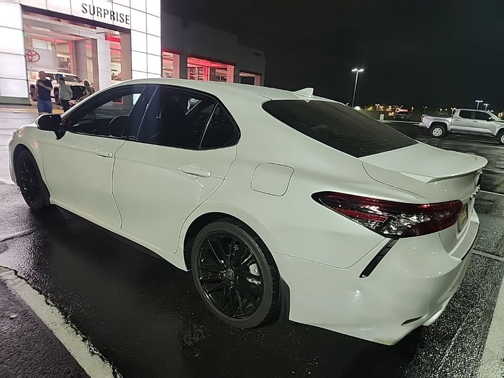 Thumbnail: 2023 Toyota Camry - 22