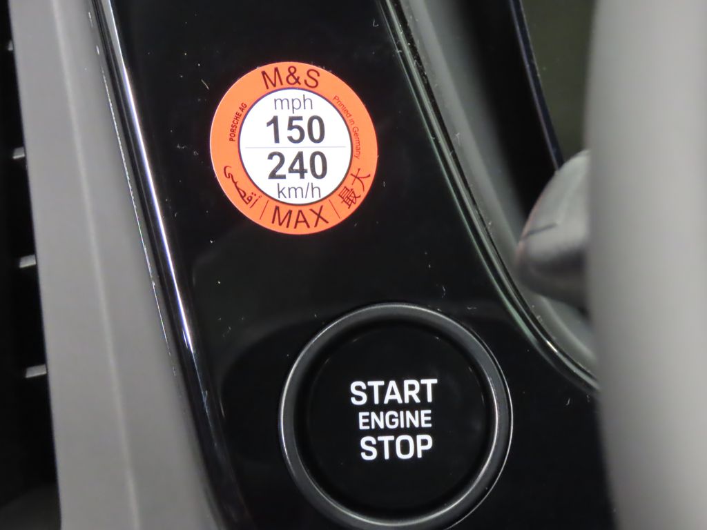 Thumbnail: 2026 Porsche  - 24