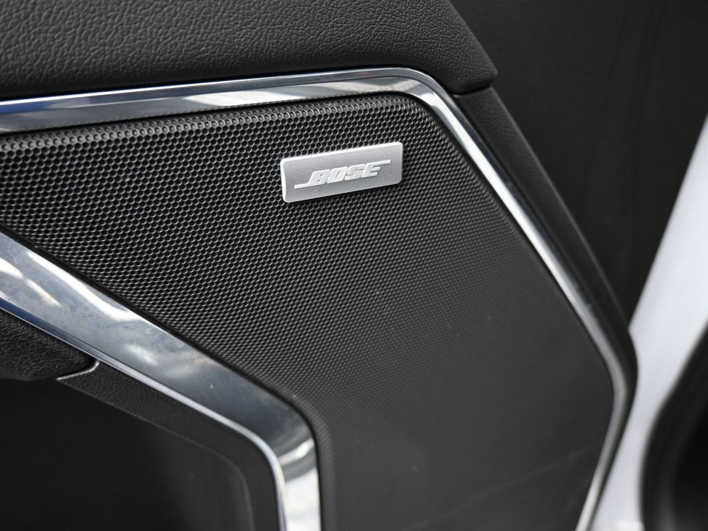 Used 2024 Summit White Chevrolet LT Trail Boss image 14