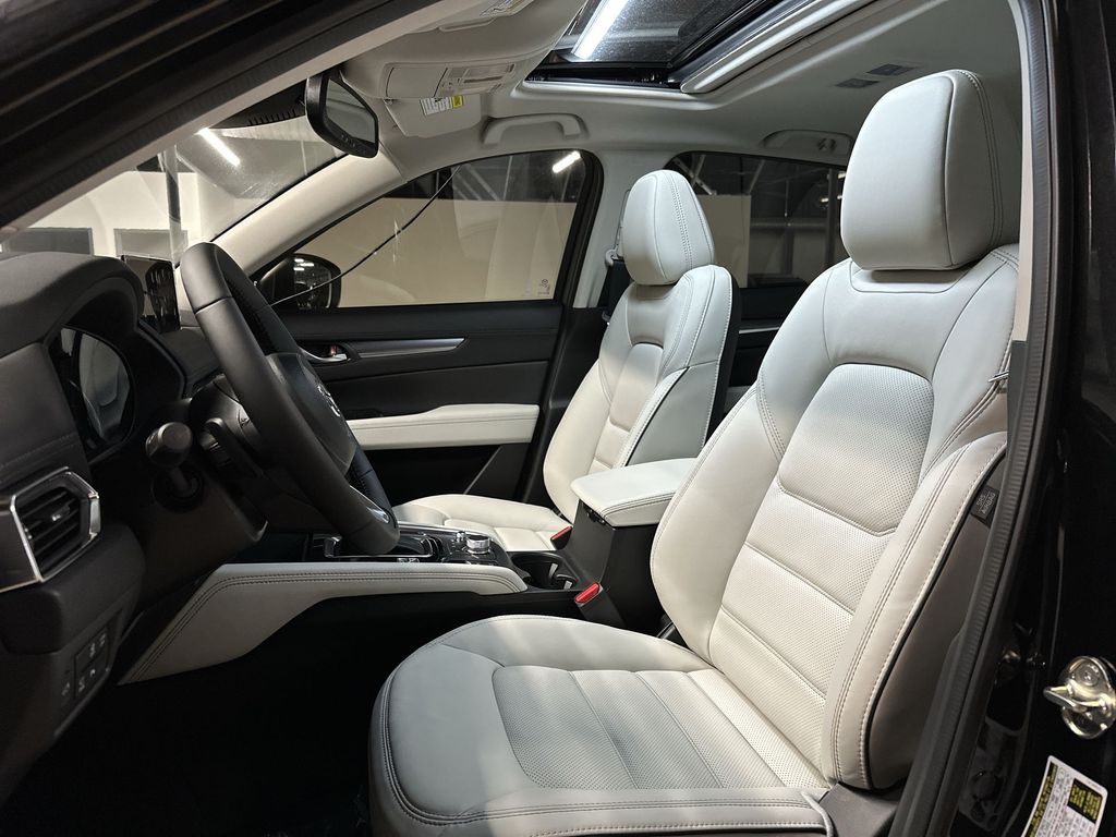 2025 Mazda CX-5 2.5 S Premium Plus Package - 10
