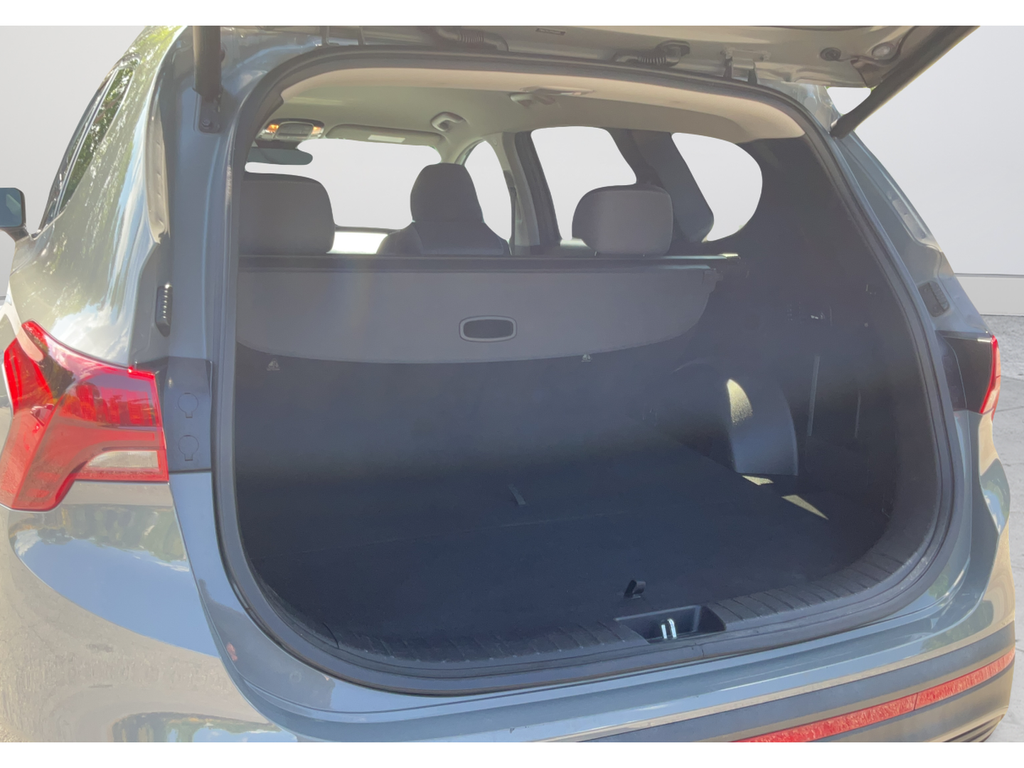 Used 2023 Hyundai Santa Fe SEL 4D Sport Utility