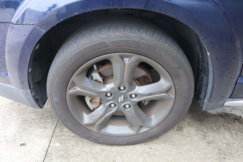 Thumbnail: 2020 Dodge Journey - 4