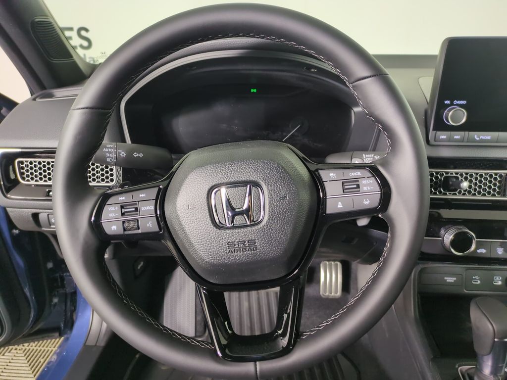 New 2025 Honda Civic For Sale in Fort Wayne, IN