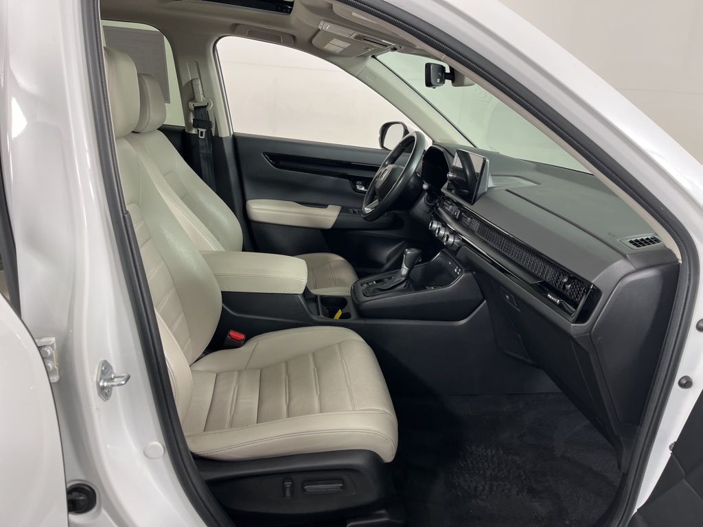 Thumbnail: 2023 Honda CR-V - 6