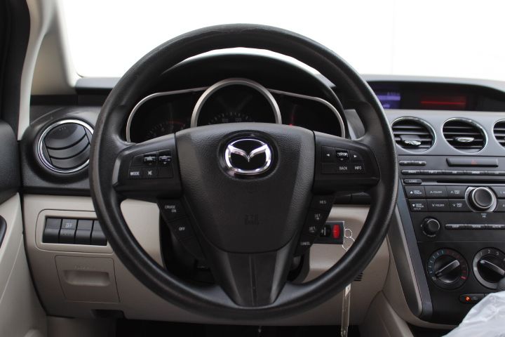 Used Car 2010 Mazda Cx-7  I Sv For Sale Under $10,000 In Georgetown, Texas