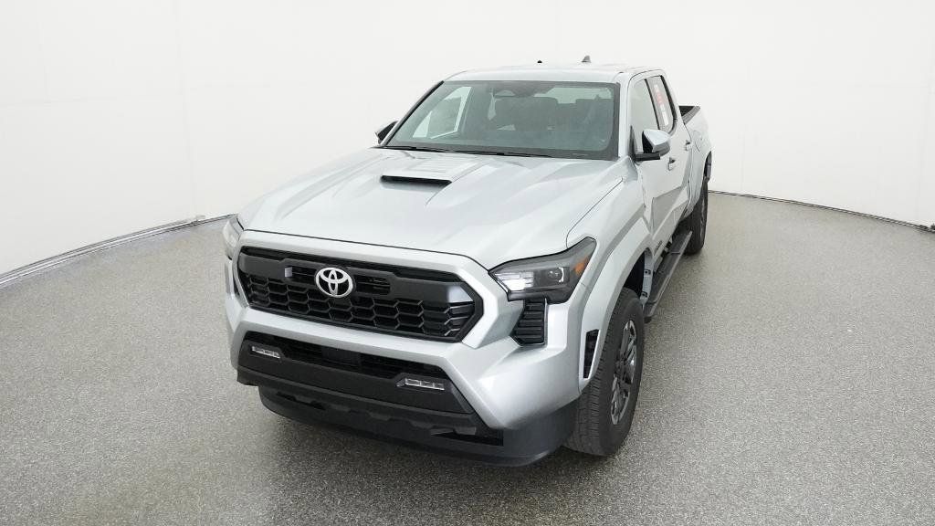 Thumbnail: 2025 Toyota Tacoma - 6
