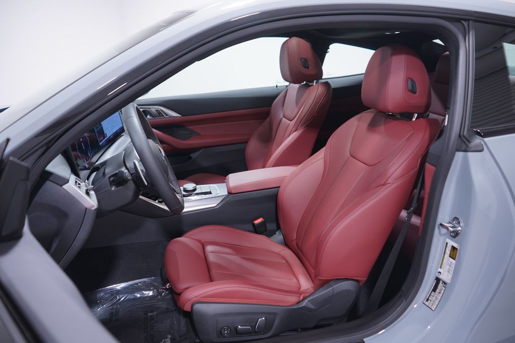 Thumbnail: 2026 BMW 4 Series - 7