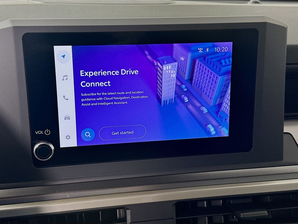 Thumbnail: 2025 Toyota Tacoma - 13