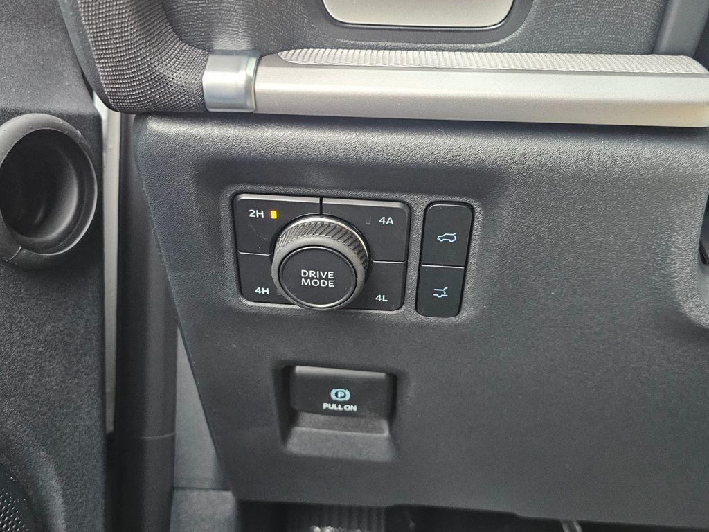 New 2026 White Ford Active image 27