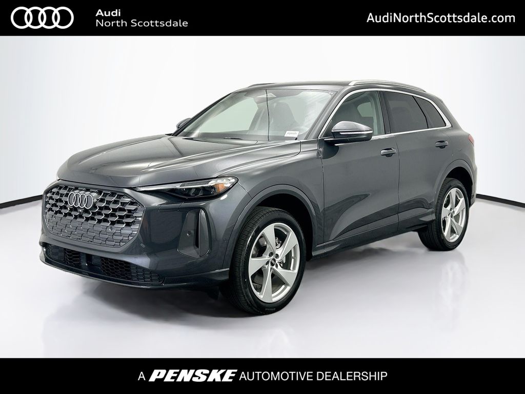 Thumbnail: 2025 Audi Q5 - 1