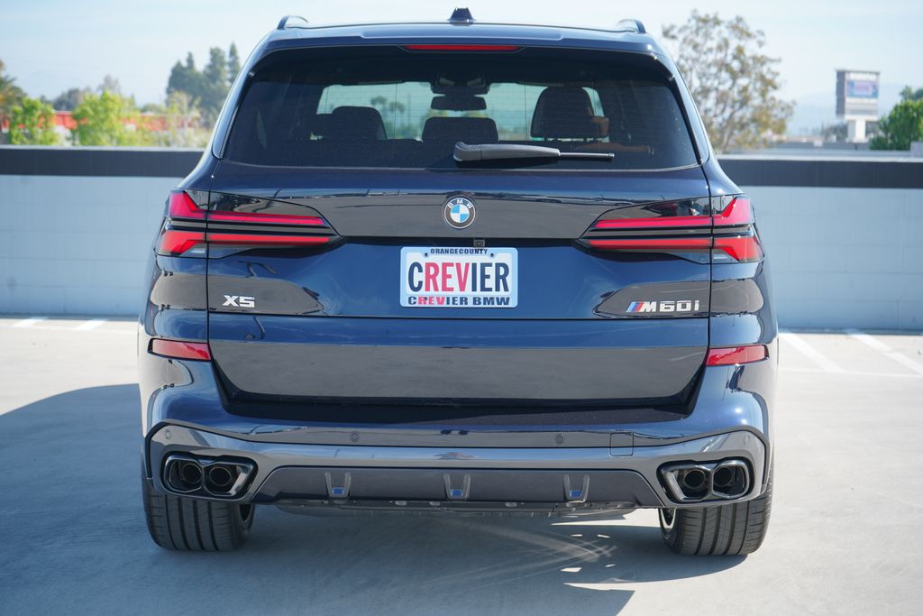 Thumbnail: 2026 BMW X5 - 6