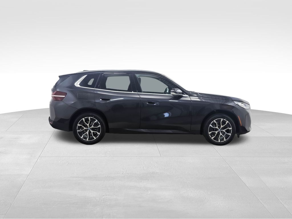 Thumbnail: 2026 BMW X3 - 7