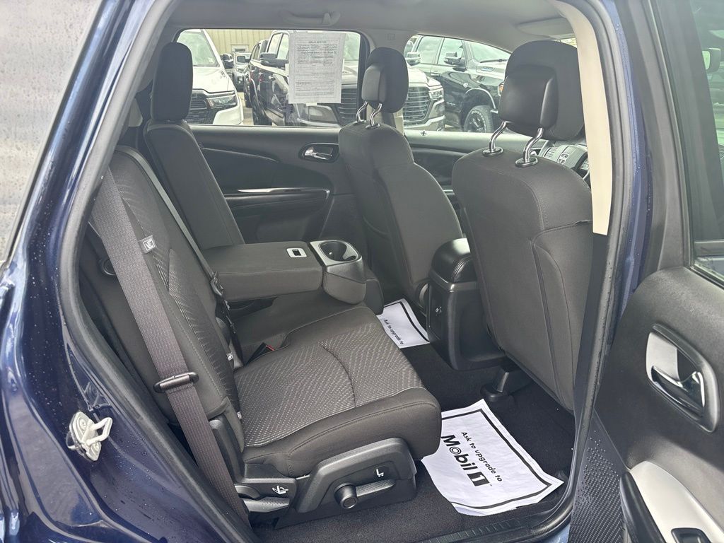 Used 2020 Dodge Journey SUV