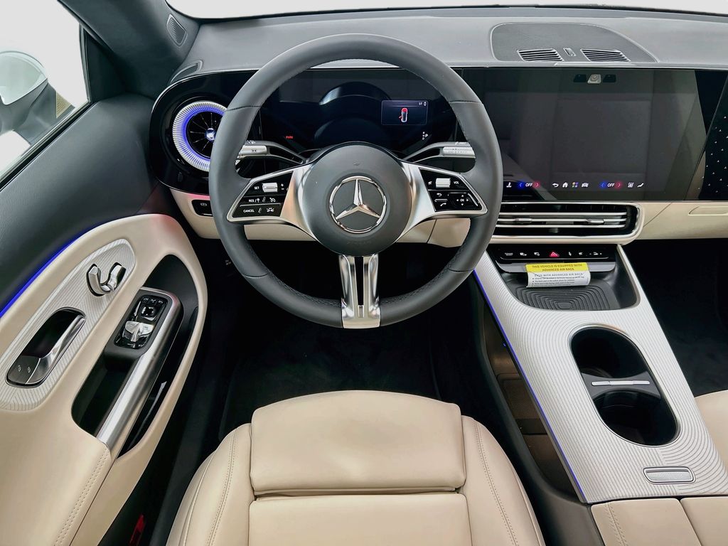 Thumbnail: 2027 Mercedes-Benz CLA - 10
