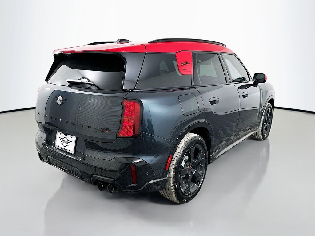 Thumbnail: 2026 MINI Cooper Countryman - 5