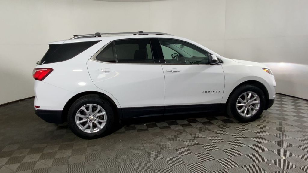 2019 Chevrolet Equinox LT 9