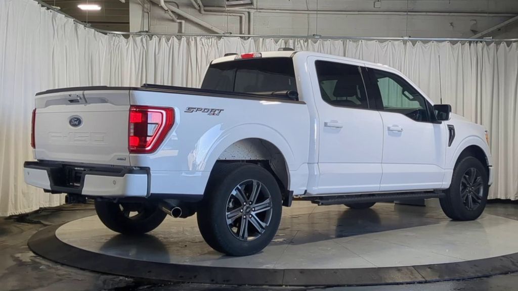 2023 Ford F150 #10