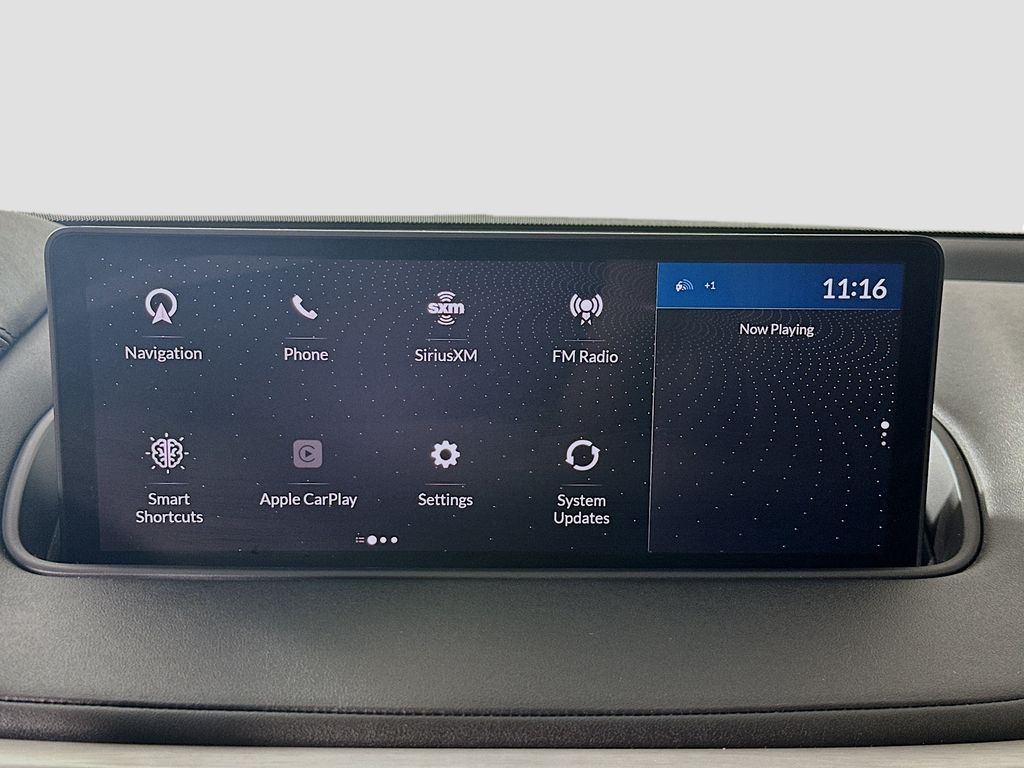 used 2023 Acura MDX car, priced at $39,299