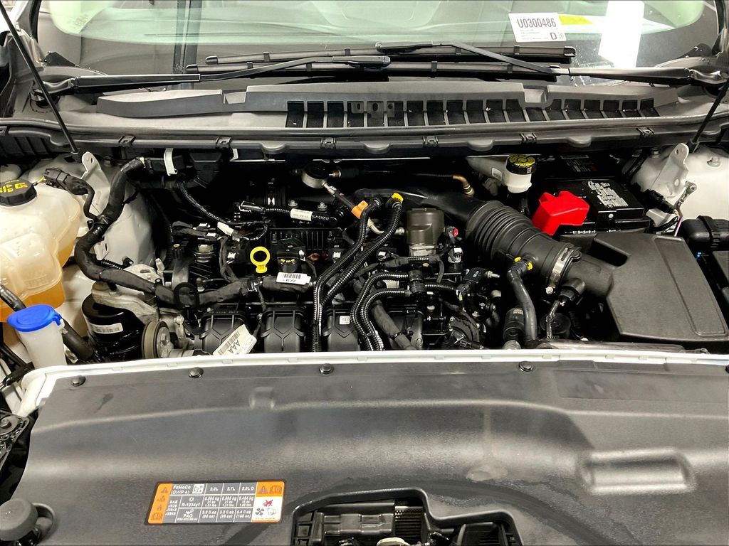 2023 Ford Edge — photo 29