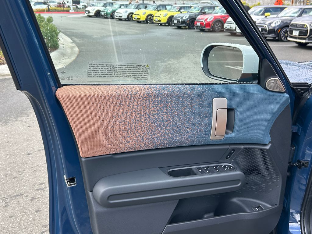 Thumbnail: 2025 MINI Cooper Countryman - 11