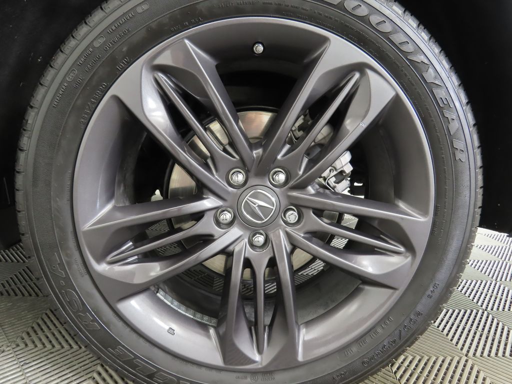 Thumbnail: 2020 Acura RDX - 31