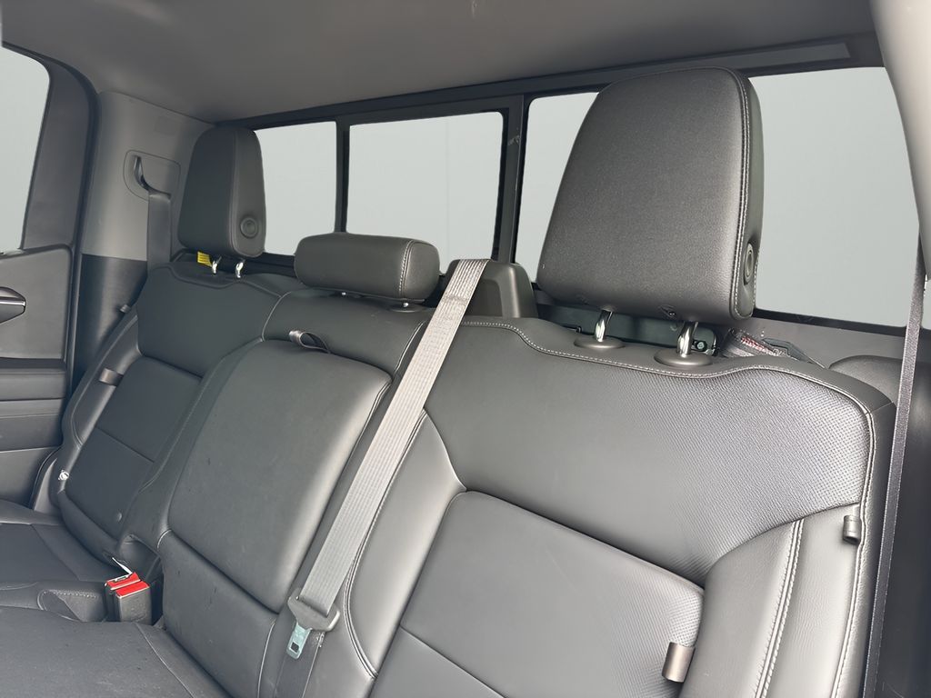 Used Car 2022 Gmc Sierra 1500  Slt For Sale Under $50,000 In Austin, Texas