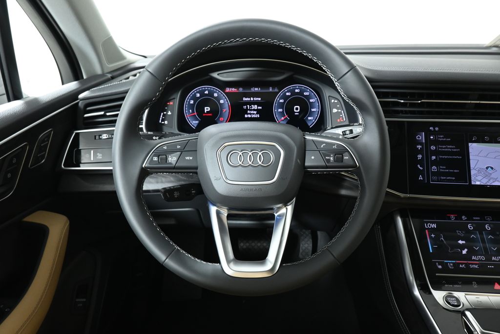 Thumbnail: 2025 Audi Q7 - 14