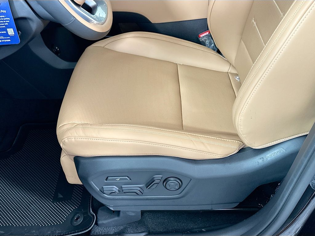 Thumbnail: 2026 Hyundai Santa Fe - 20