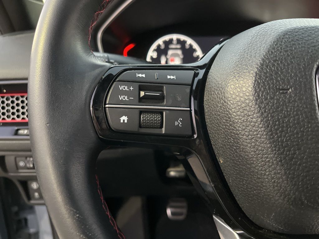 Thumbnail: 2023 Honda Civic - 20