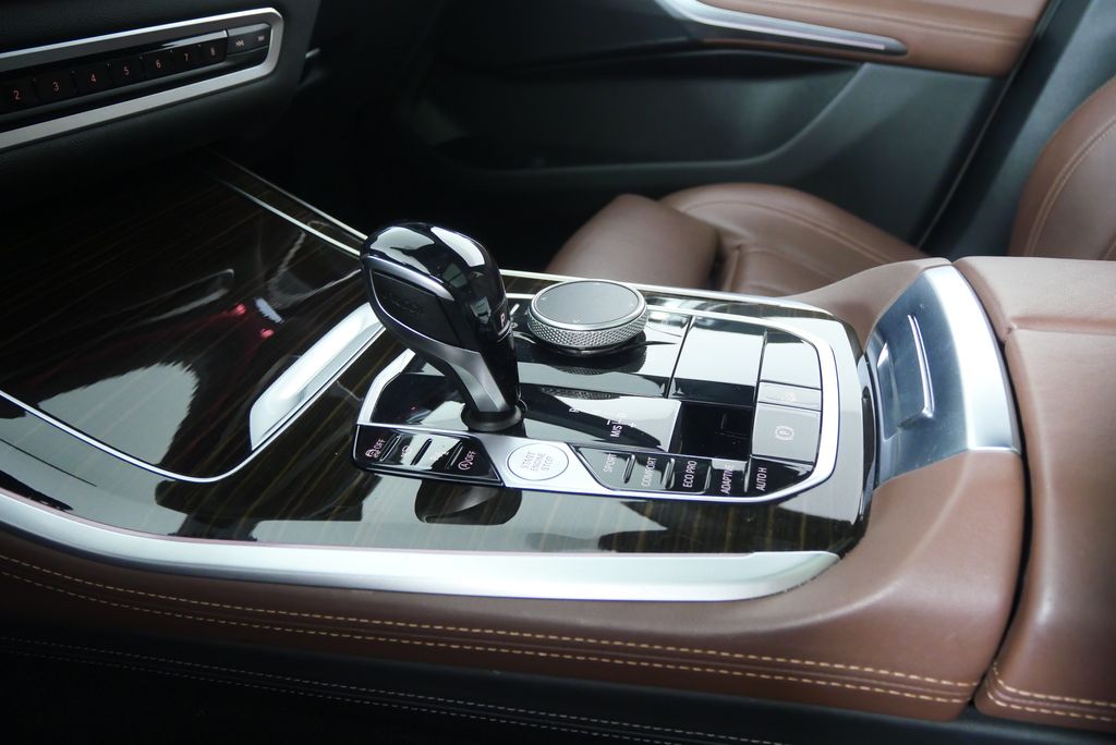 Thumbnail: 2020 BMW X5 - 26