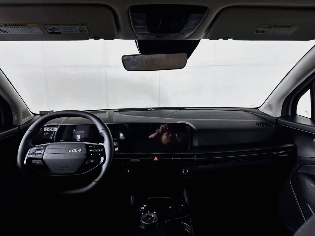 2027 Kia Sportage Hybrid S