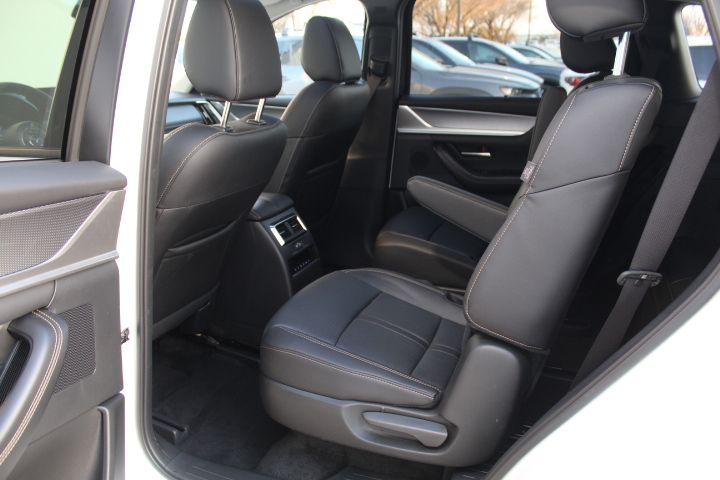 Used Car 2025 Mazda Cx-90 Phev  Preferred For Sale Under $40,000 In Georgetown, Texas