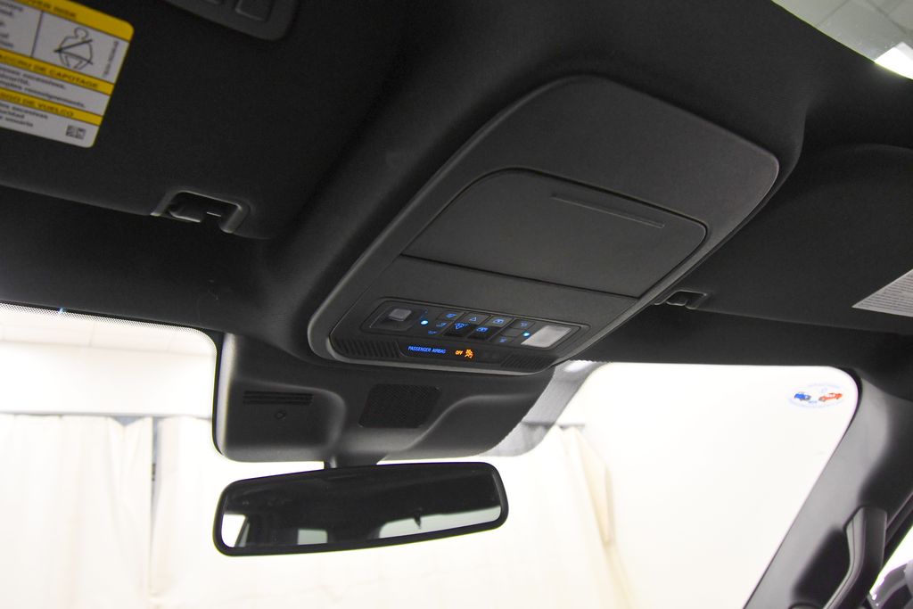 Used 2025 Ford Expedition SUV
