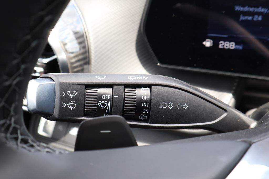 Thumbnail: 2026 Chevrolet Equinox - 25