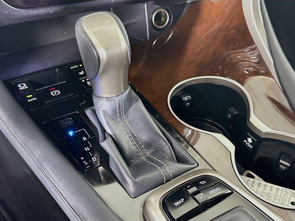 2016 Lexus RX 350 17