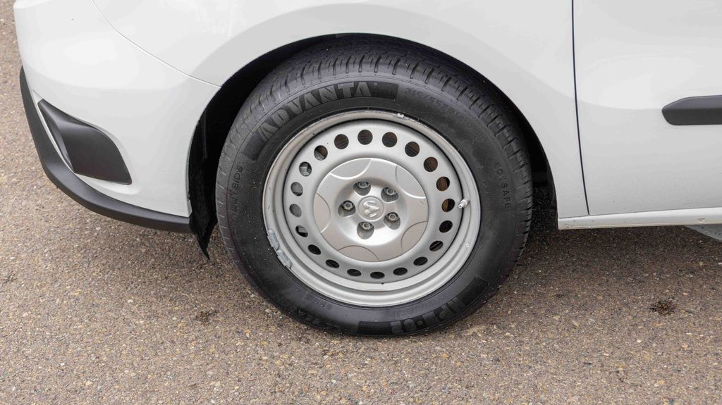 Used 2022 Ram Promaster City Base 4D Wagon