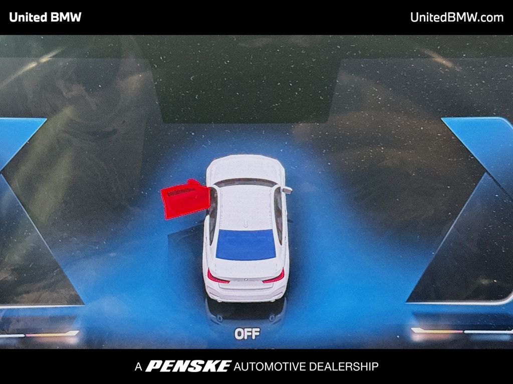 Thumbnail: 2023 BMW 3 Series - 7