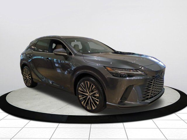 2026 Lexus RX 350 Premium+