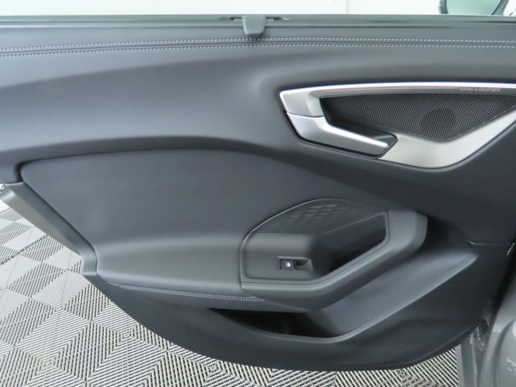 2025 Audi A5 Premium 28