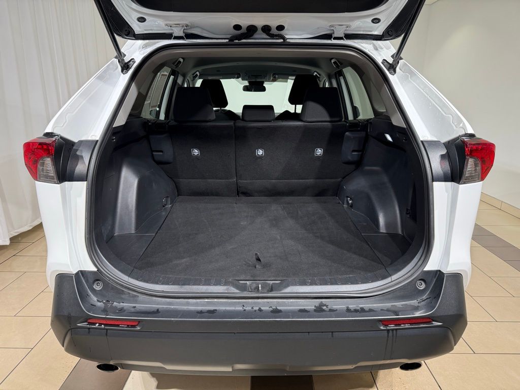 Thumbnail: 2024 Toyota RAV4 - 13