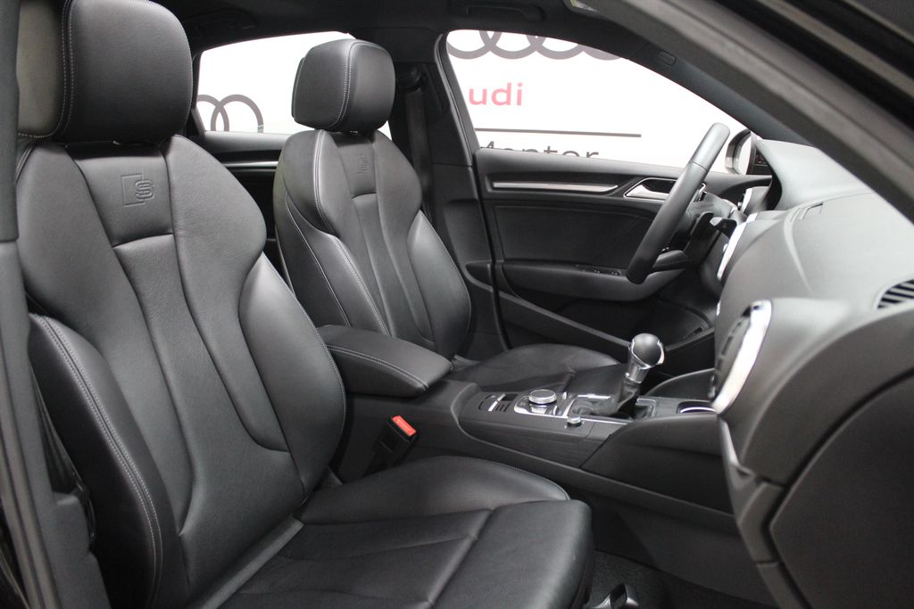 Thumbnail: 2020 Audi A3 - 24