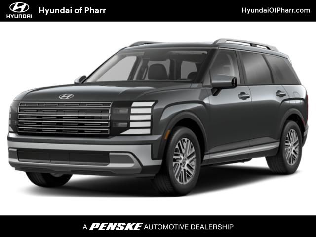 Thumbnail: 2026 Hyundai Palisade - 1